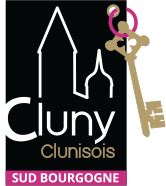 Office de Tourisme de Cluny Sud Bourgogne